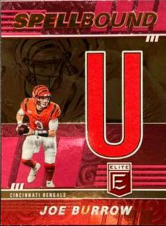 Joe Burrow