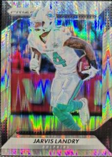 Jarvis Landry