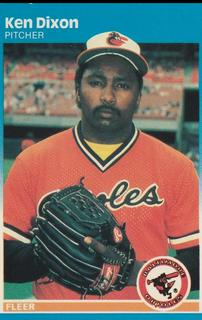 Ken Dixon