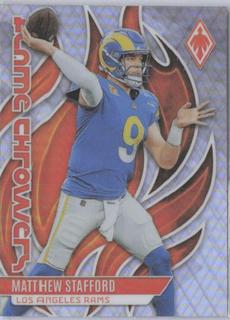 Matthew Stafford
