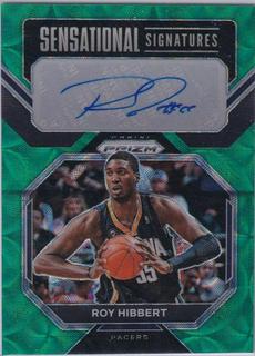 Roy Hibbert