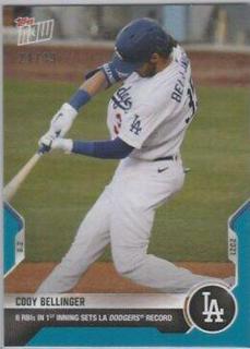 Cody Bellinger