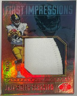 JuJu Smith-Schuster