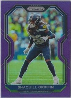 Shaquill Griffin