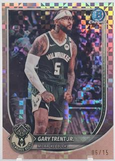 Gary Trent Jr.