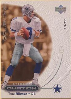 Troy Aikman