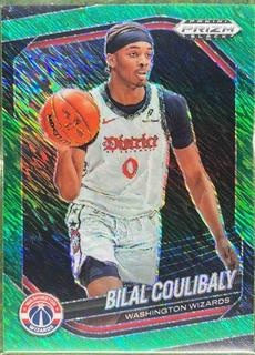 Bilal Coulibaly