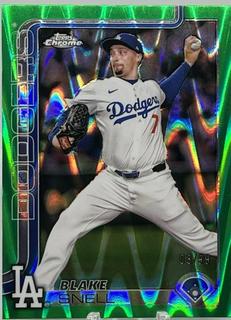 Blake Snell