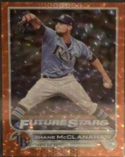 Shane McClanahan