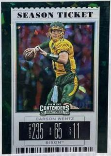 Carson Wentz