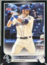 Mitch Haniger