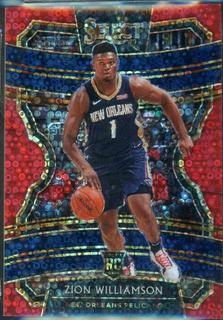 Zion Williamson