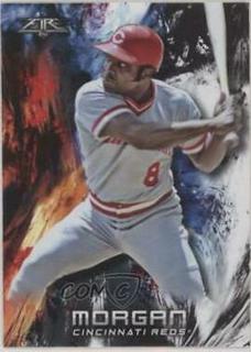 Joe Morgan