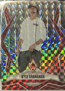 Kyle Shanahan