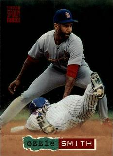 Ozzie Smith