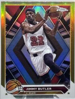 Jimmy Butler