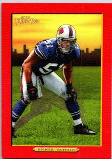 Takeo Spikes