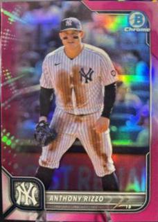Anthony Rizzo