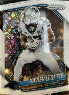 Xavier Legette