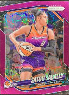 Satou Sabally