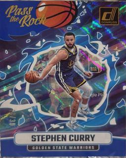 Stephen Curry