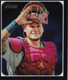 Yadier Molina