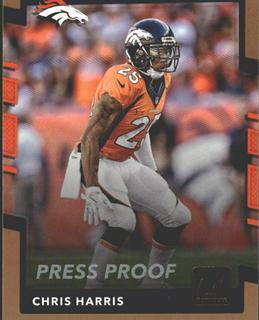 Chris Harris