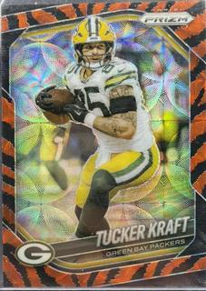 Tucker Kraft