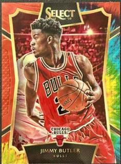 Jimmy Butler