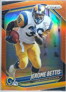 Jerome Bettis