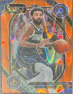 Kyrie Irving
