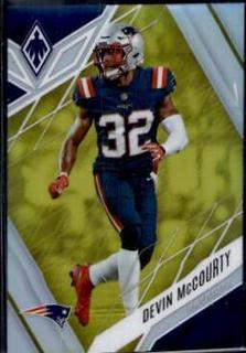 Devin McCourty
