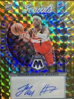 Jordan Goodwin