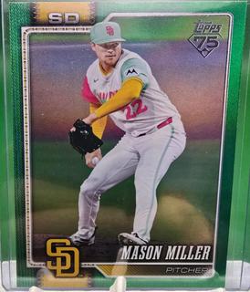 Mason Miller