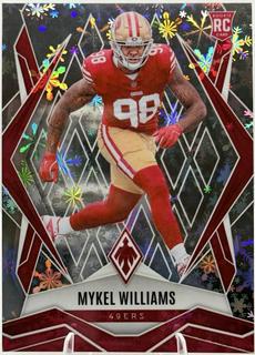 Mykel Williams
