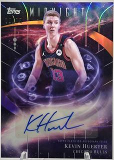 Kevin Huerter