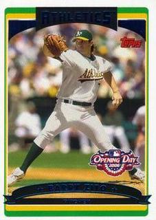 Barry Zito