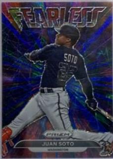 Juan Soto