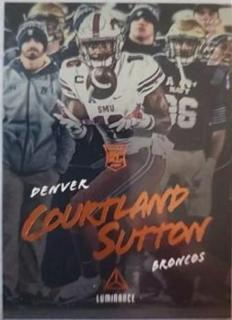 Courtland Sutton