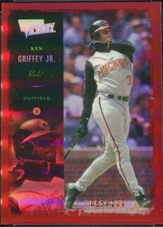 Ken Griffey Jr.