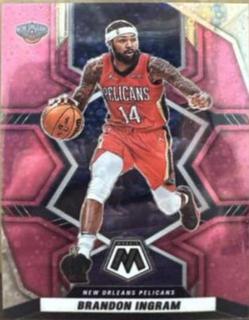 Brandon Ingram