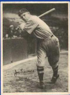 Joe Sewell