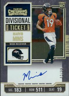 Marvin Mims