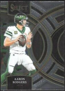 Aaron Rodgers