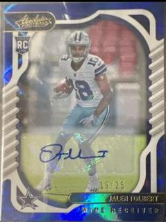 Jalen Tolbert