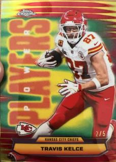 Travis Kelce