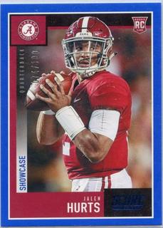 Jalen Hurts