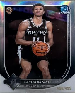 Carter Bryant