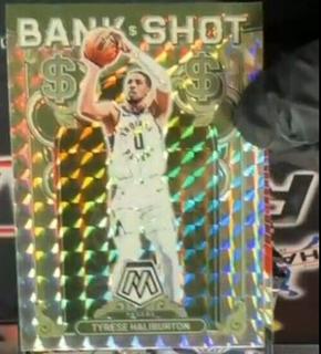 Tyrese Haliburton