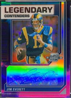 Jim Everett